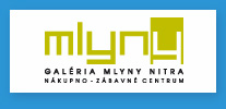 Galéria MLYNY Nitra