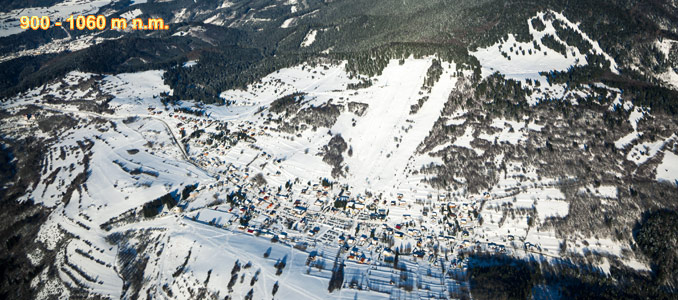 Ski KRAHULE